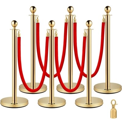 Event Extras