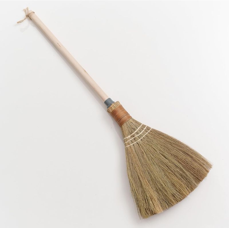 Ceremony Broom