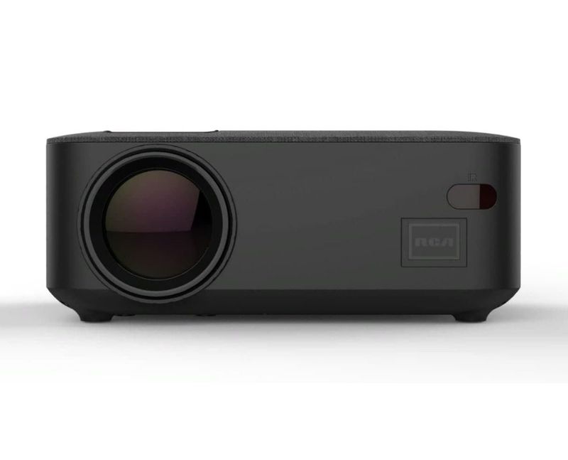 Bluetooth Projector
