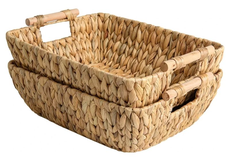 Large Bread Basket