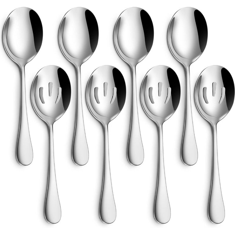 Serving Spoons