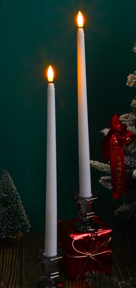 Battery Operated Candles