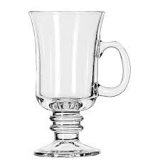 Irish Coffee Mug Set (25)