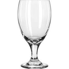 Water/Tea Goblet Set (25)