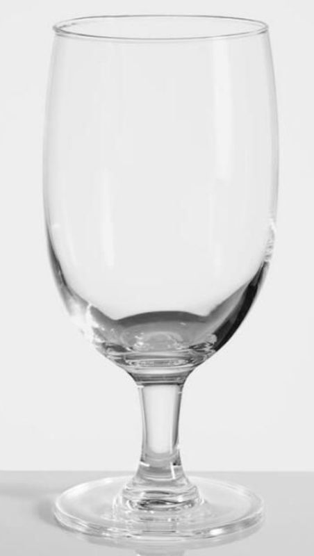 Water/Tea Goblet Set (25)