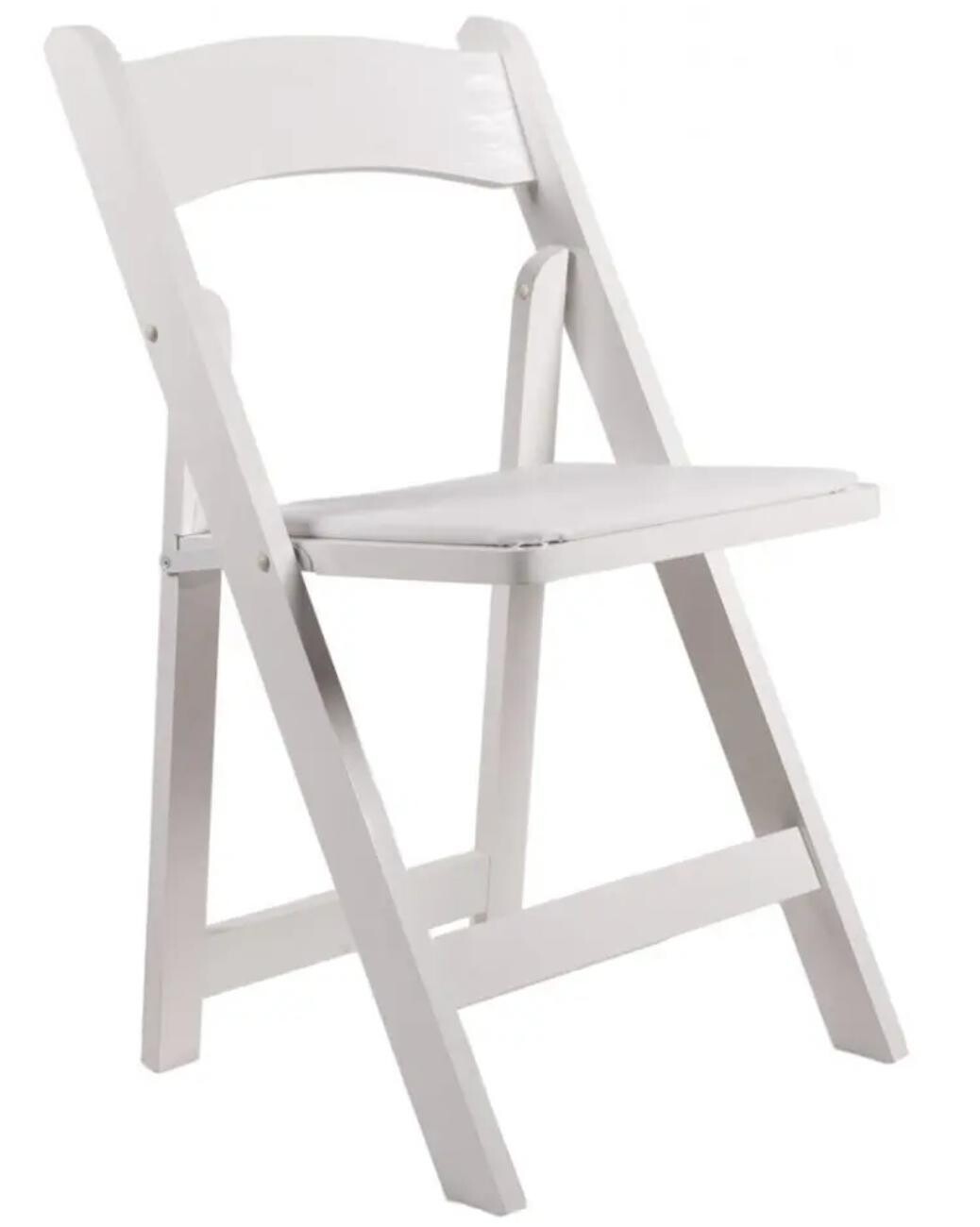 Garden Chairs