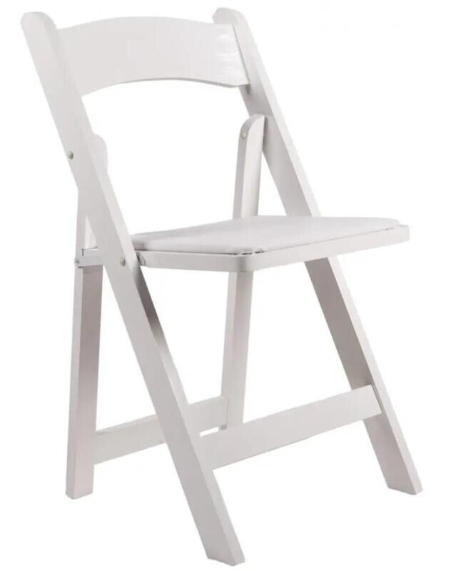 Garden Chairs