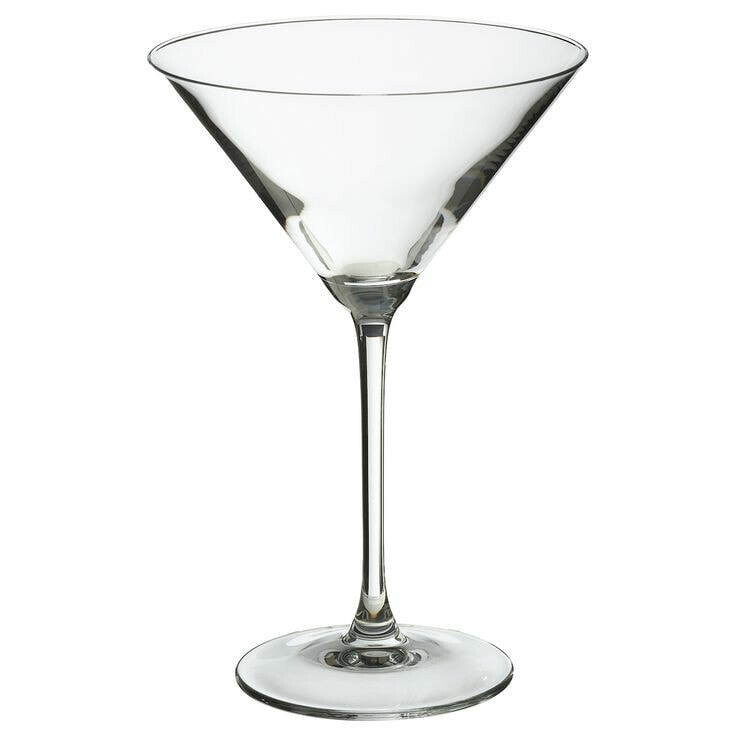 Martini Glass Set (16)