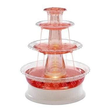 Drink Fountain