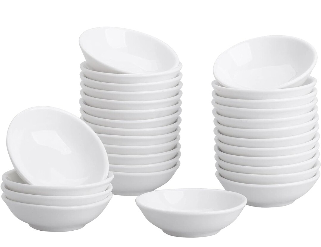 Sauce/Dip Bowl