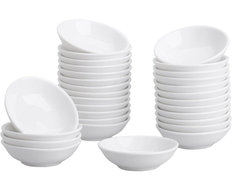 Sauce/Dip Bowl