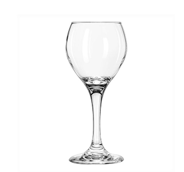 Wine Glass 8.75 oz (25)