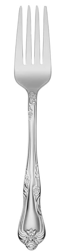 Azalea Salad Fork (10)