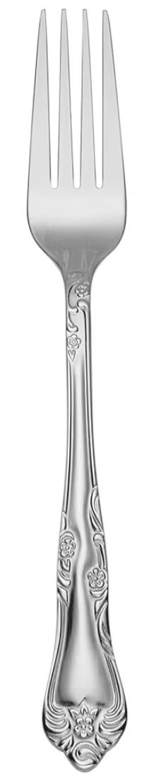 Azalea Dinner Fork Set (10)