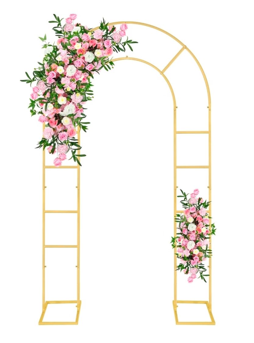 U-Shaped Arch