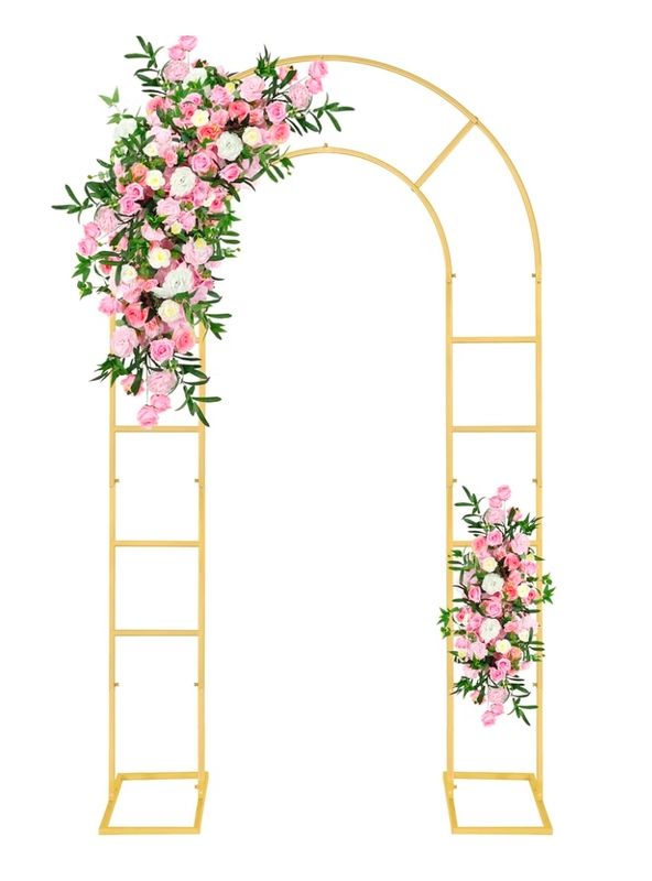 U-Shaped Arch