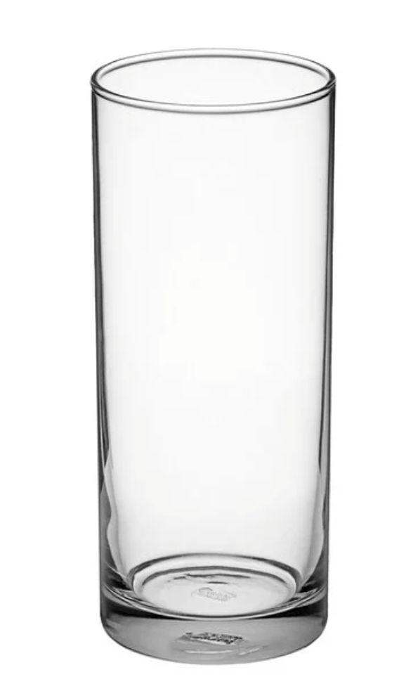 High Ball Glass (Set of 25)