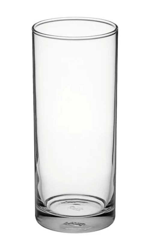 High Ball Glass (Set of 25)