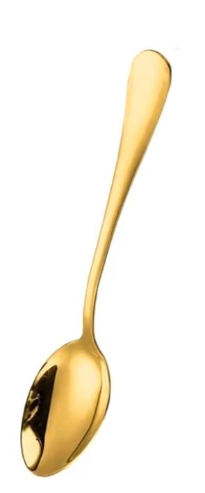 Coffee/espresso spoon (set of 10)