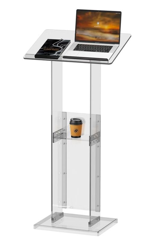 Acrylic Podium