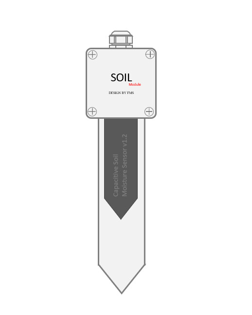 Soil Sensor