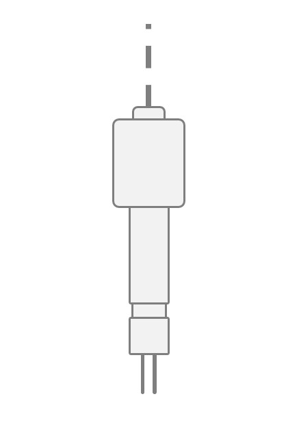 TDS sensor