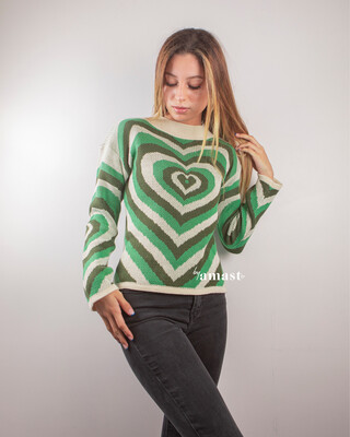 Sweater Love Premium 