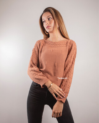 Sweater Arezzo 