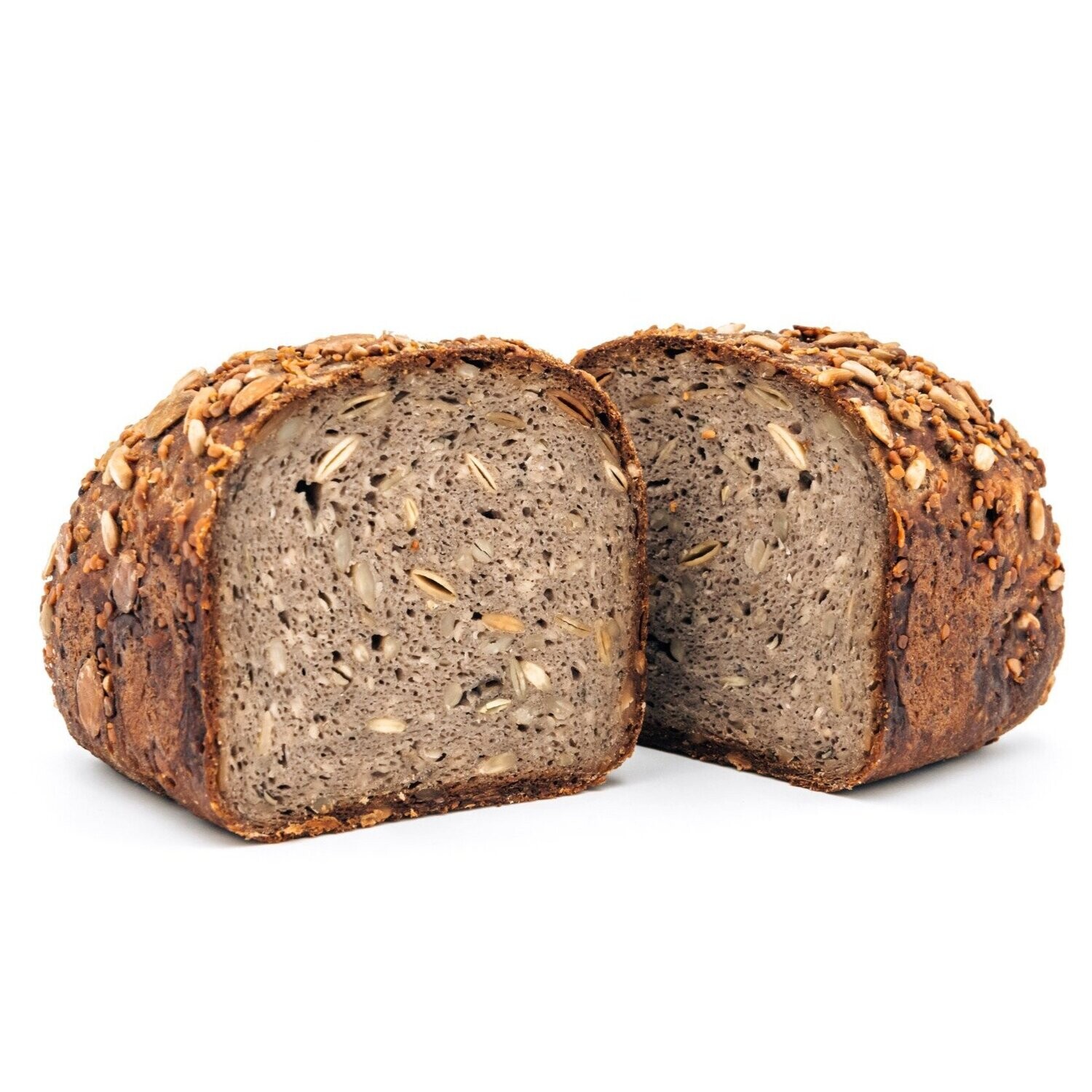 Bio-Kürnabisbrot
