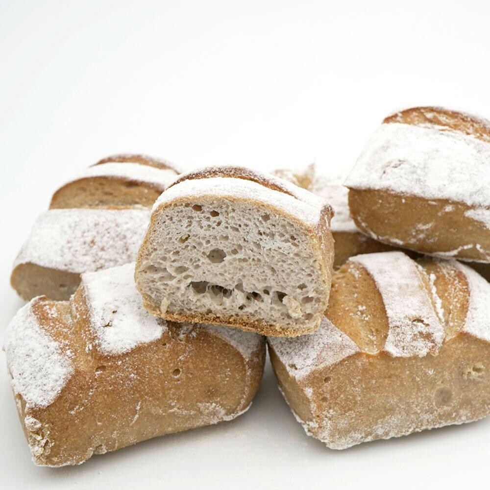 Helle Bio-Semmel