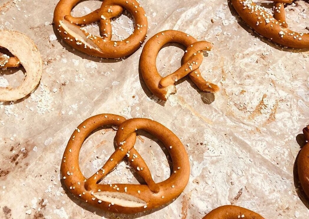 Bio-Brezen