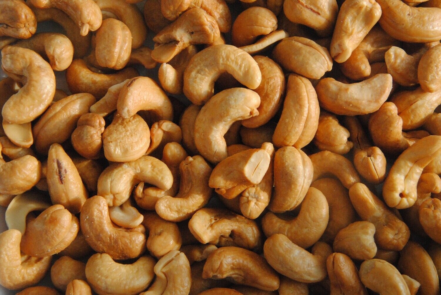Cashew-Cranberry-Mix