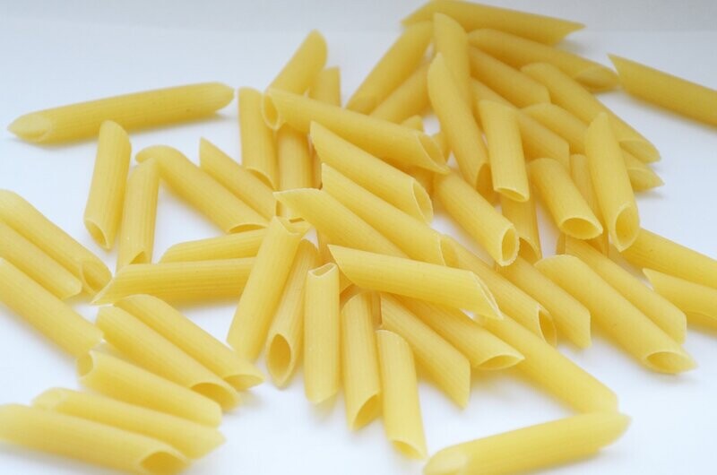 Hartweizen Penne Semola, 5 Kg Hartweizen Penne Semola, 5 Kg