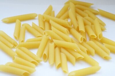 Hartweizen Penne Semola, 5 Kg Hartweizen Penne Semola, 5 Kg