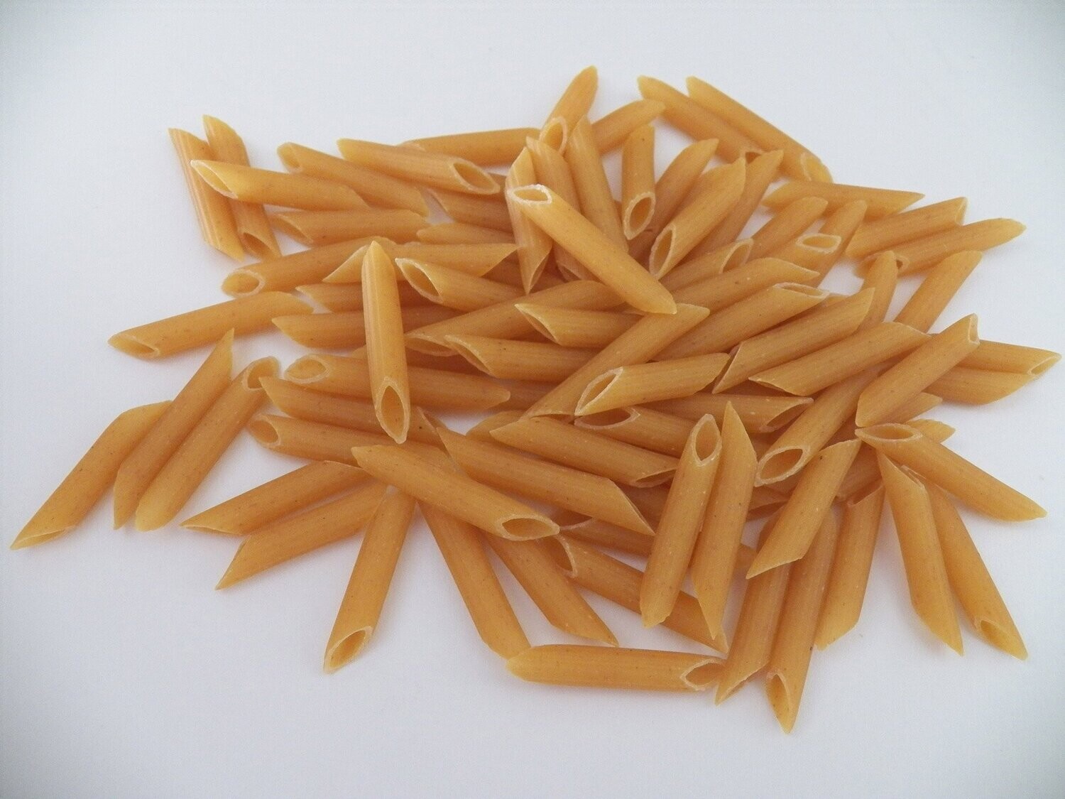 Hartweizen Vollkorn Penne, 5 Kg