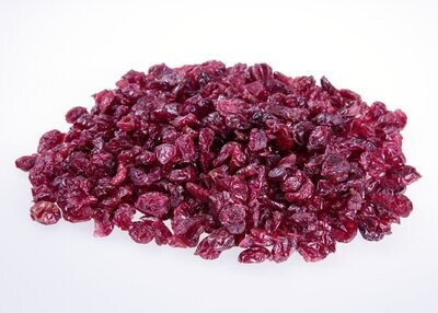 Cranberries