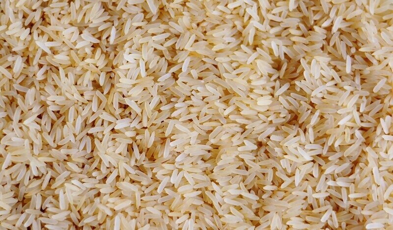 Jasmin Reis weiß, 5 Kg Jasmin Reis weiß, 5 Kg