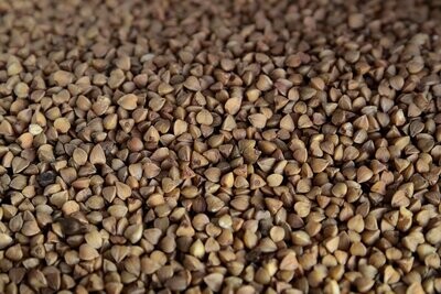 Buchweizen Pur, 5 Kg Buchweizen Pur, 5 Kg
