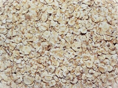 Haferflocken, grob (Vollkorn) 5 Kg