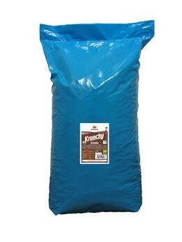 Krunchy Müsli von Barnhouse, Schoko, 20 Kg