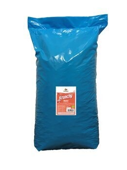Krunchy Müsli von Barnhouse Dinkel, 20 Kg Krunchy Müsli von Barnhouse Dinkel, 20 Kg