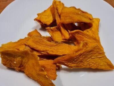 Mangos, getrocknet (Gebana) Mangos, getrocknet (Gebana)