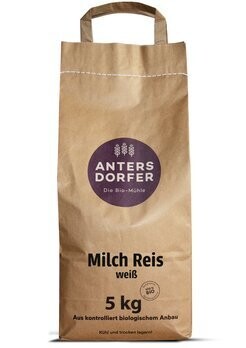 Milchreis, 5 Kg