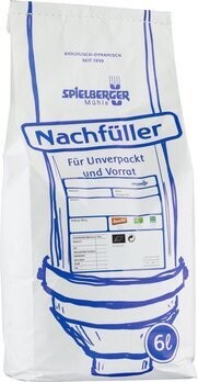 Schoko-Müsli (Spielberger Mühle), 3 Kg Schoko-Müsli (Spielberger Mühle), 3 Kg