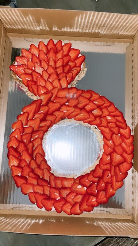 Special Design Pavlova
