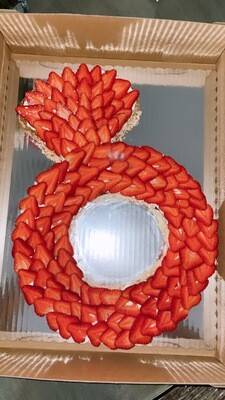 Special Design Pavlova