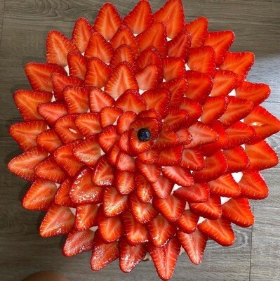 Pavlova&#39;s