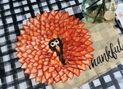 THANKSGIVING SPECIAL