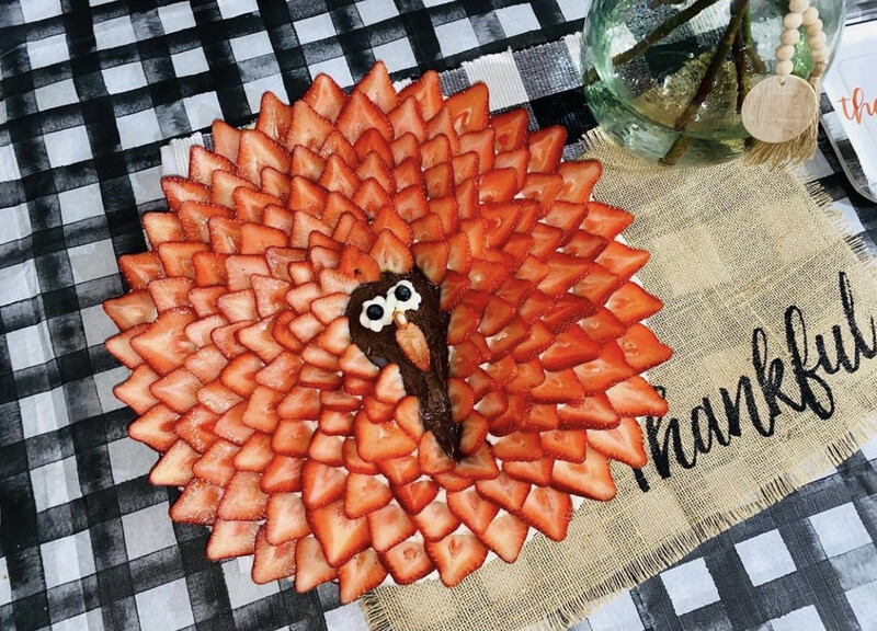 THANKSGIVING SPECIAL