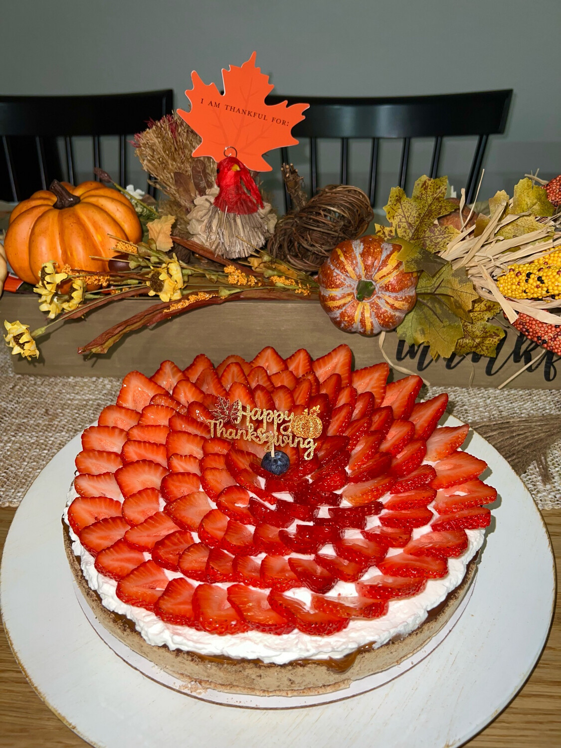 THANKSGIVING SPECIAL